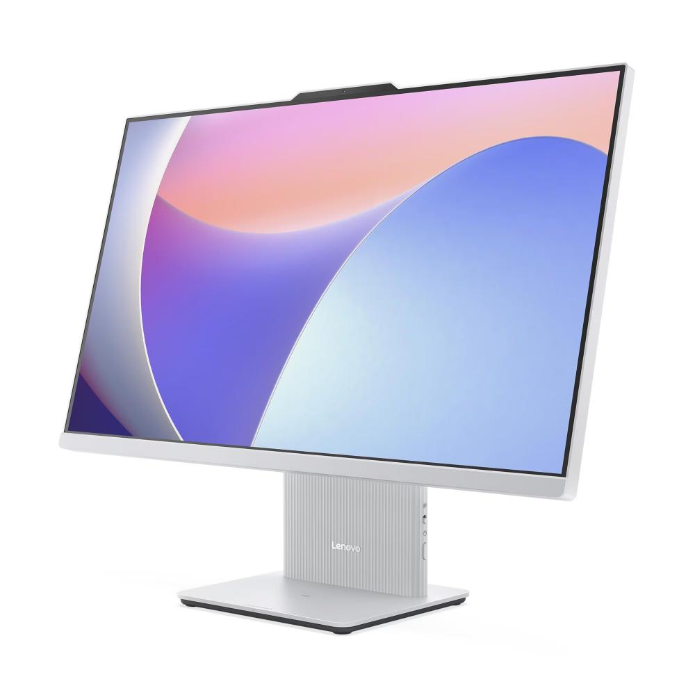 Lenovo IdeaCentre AIO 27IRH9 | Intel Core 7 240H | 16GB DDR5 | 512GB SSD | 27" FHD IPS Display