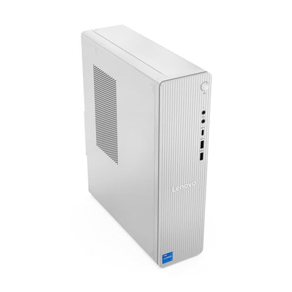 Lenovo IdeaCentre Tower 08IRH9 | Core i5-13420H | 8GB DDR5 | 512GB SSD | Intel UHD Graphics | Wi-Fi 6 | SFF 8.2L | DOS