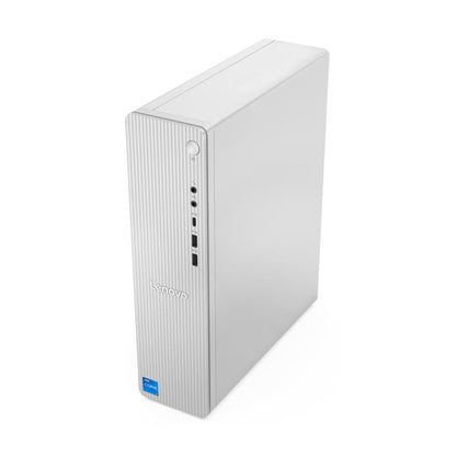 Lenovo IdeaCentre Tower 08IRH9 | Core i5-13420H | 8GB DDR5 | 512GB SSD | Intel UHD Graphics | Wi-Fi 6 | SFF 8.2L | DOS