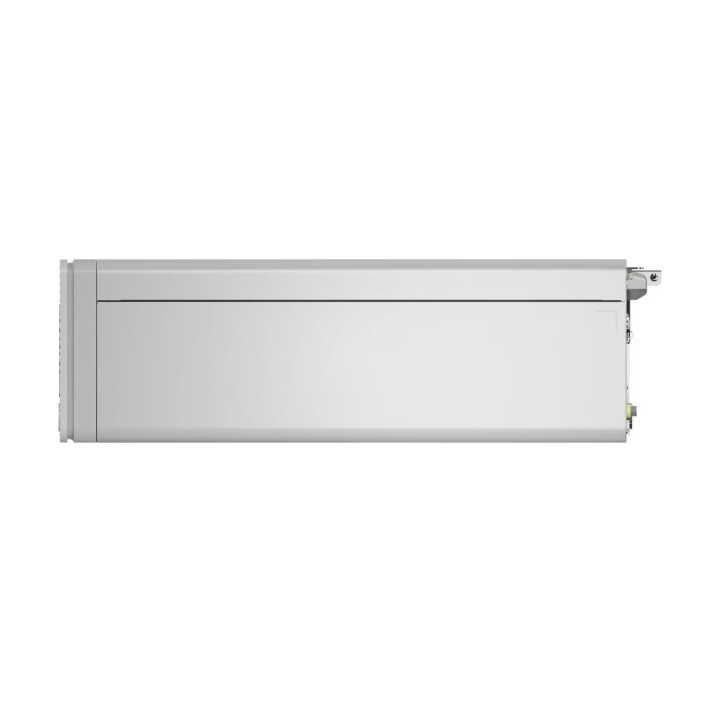 Lenovo IdeaCentre Tower 08IRH9 | Core i5-13420H | 8GB DDR5 | 512GB SSD | Intel UHD Graphics | Wi-Fi 6 | SFF 8.2L | DOS