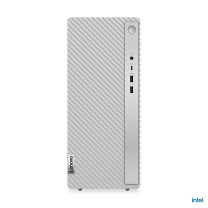 Lenovo IdeaCentre Tower 14IRR9 | Core i7-14700 | 16GB DDR5 | 512GB SSD | Intel UHD 770 Graphics | Wi-Fi 6E | Tower 13.6L | DOS