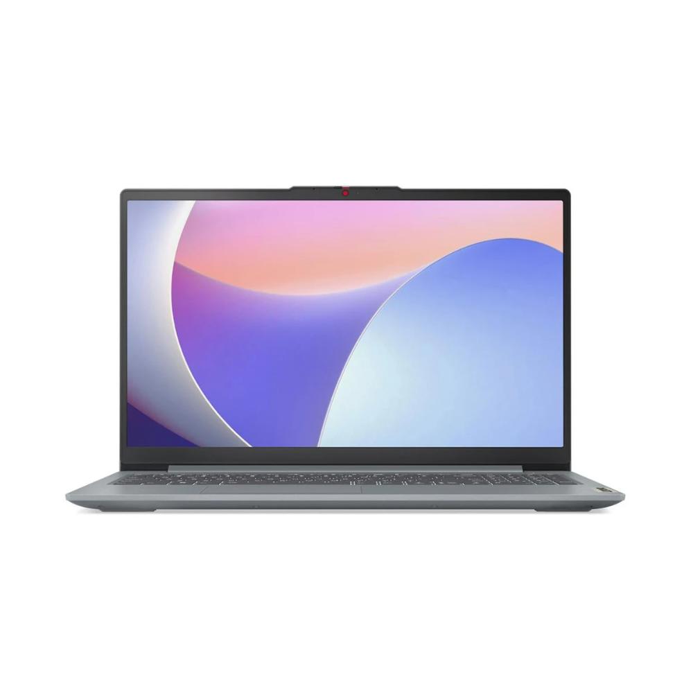 Lenovo IdeaPad Slim 3 15IRH8 | Core i7-13620H | 16GB RAM, 512GB SSD, 15.6" FHD IPS, Anti-Glare, DOS, Arctic Grey