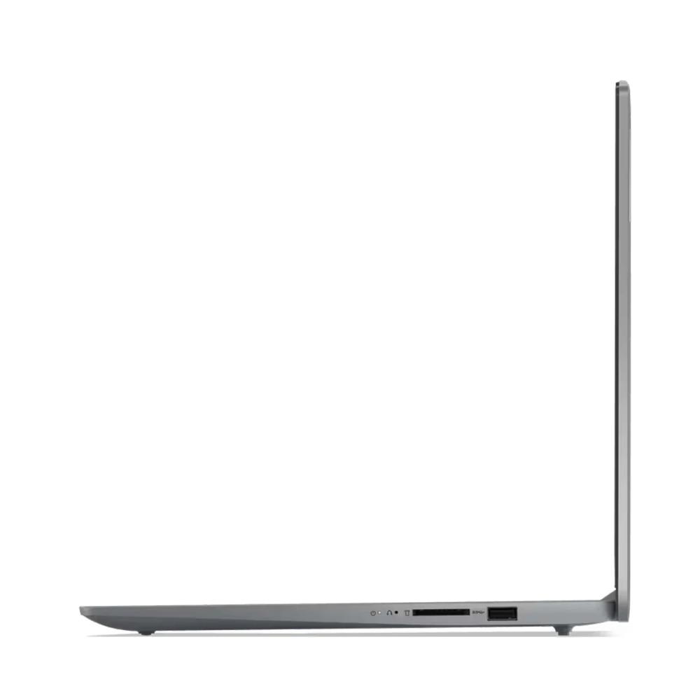 Lenovo IdeaPad Slim 3 15IRH8 | Intel Core i7-13620H | 16GB RAM | 512GB SSD | 15.6” FHD IPS | Anti-Glare | DOS | Arctic Grey