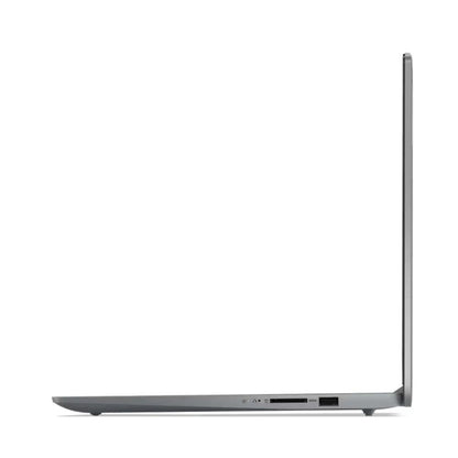 Lenovo IdeaPad Slim 3 15IRH8 | Intel Core i7-13620H | 16GB RAM | 512GB SSD | 15.6” FHD IPS | Anti-Glare | DOS | Arctic Grey