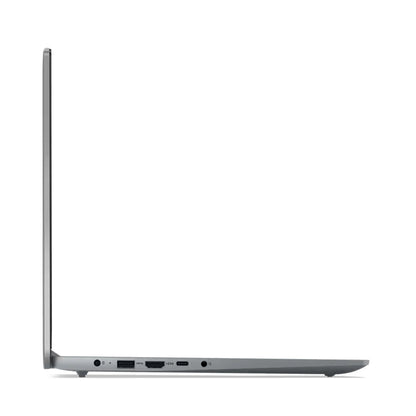 Lenovo IdeaPad Slim 3 15IRH8 | 13th GEN | Intel Core i5-13420H (3.40 GHz) | 8GB RAM | 512GB SSD | 15.6″ FHD | DOS