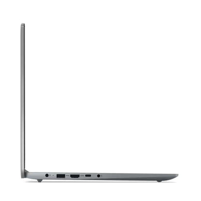 Lenovo IdeaPad Slim 3 15IRH8 | Intel Core i7-13620H | 16GB RAM | 512GB SSD | 15.6” FHD IPS | Anti-Glare | DOS | Arctic Grey