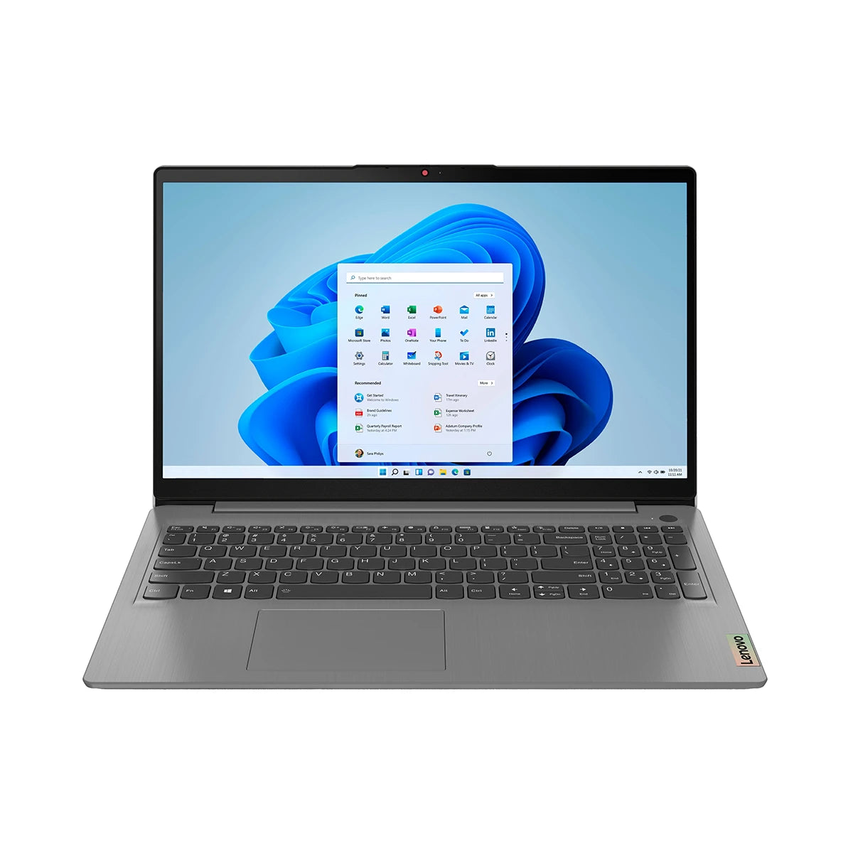 Lenovo IdeaPad Slim 3 15IRH8 | 13th GEN | Intel Core i5-13420H (3.40 GHz) | 8GB RAM | 512GB SSD | 15.6″ FHD | DOS