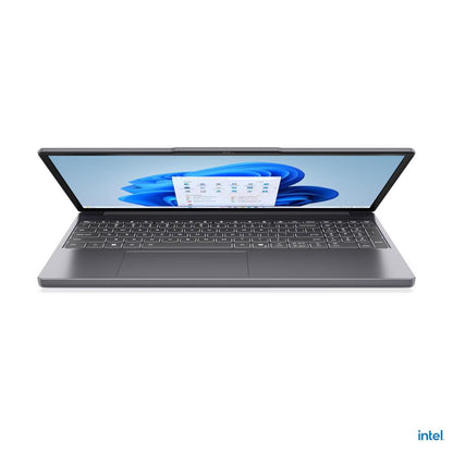 Lenovo IdeaPad Slim 3 15IRH10 | Intel Core i7-13620H | 16GB DDR5 RAM | 512GB PCIe 4.0 SSD | 15.3" WUXGA IPS 300 nits | Intel UHD Graphics | Wi-Fi 6 | Luna Grey