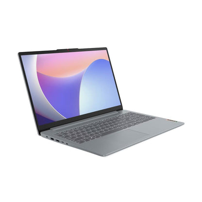 Lenovo IdeaPad Slim 3 15IRH8 Laptop | Intel Core i5-13420H | 8GB LPDDR5 | 512GB PCIe 4.0 SSD | 15.6" FHD IPS | Wi-Fi 6