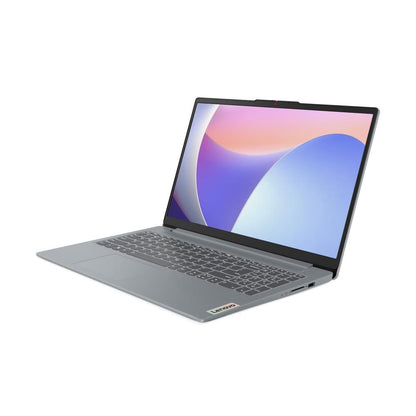 Lenovo IdeaPad Slim 3 15IRH8 Laptop | Intel Core i5-13420H | 8GB LPDDR5 | 512GB PCIe 4.0 SSD | 15.6" FHD IPS | Wi-Fi 6