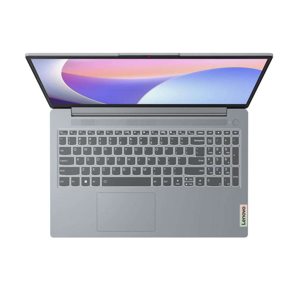 Lenovo IdeaPad Slim 3 15IRH8 Laptop | Intel Core i5-13420H | 8GB LPDDR5 | 512GB PCIe 4.0 SSD | 15.6" FHD IPS | Wi-Fi 6