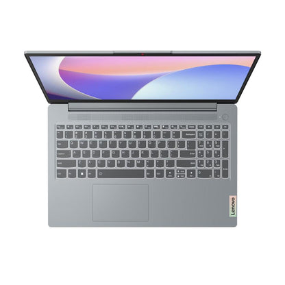 Lenovo IdeaPad Slim 3 15IRH8 Laptop | Intel Core i5-13420H | 8GB LPDDR5 | 512GB PCIe 4.0 SSD | 15.6" FHD IPS | Wi-Fi 6