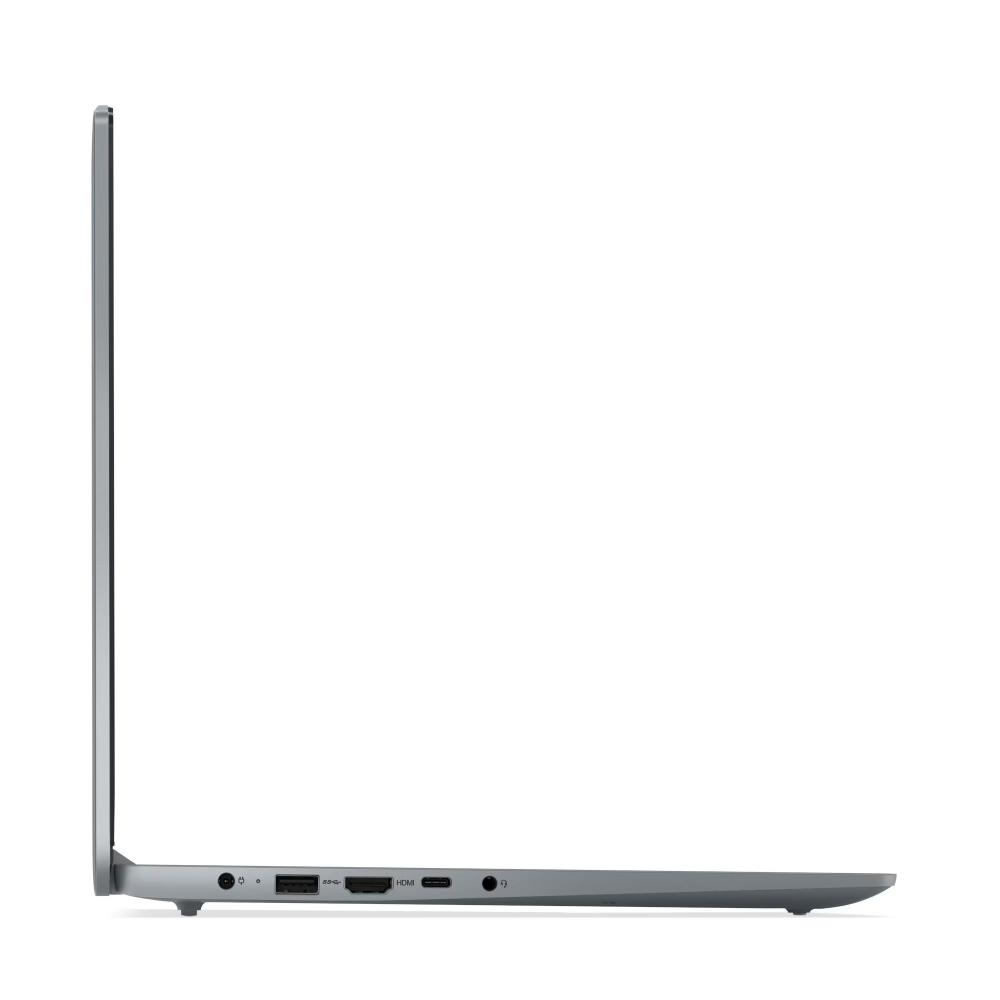 Lenovo IdeaPad Slim 3 15IRH8 Laptop | Intel Core i5-13420H | 8GB LPDDR5 | 512GB PCIe 4.0 SSD | 15.6" FHD IPS | Wi-Fi 6