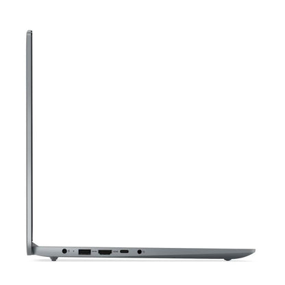 Lenovo IdeaPad Slim 3 15IRH8 Laptop | Intel Core i5-13420H | 8GB LPDDR5 | 512GB PCIe 4.0 SSD | 15.6" FHD IPS | Wi-Fi 6
