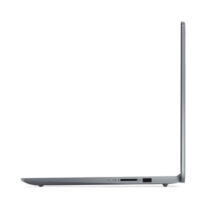 Lenovo IdeaPad Slim 3 15IRH8 Laptop | Intel Core i5-13420H | 8GB LPDDR5 | 512GB PCIe 4.0 SSD | 15.6" FHD IPS | Wi-Fi 6