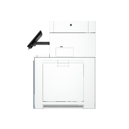 HP Color LaserJet Enterprise MFP 6800dn Printer | A4 Color Laser Multifunction Printer, 55 PPM, Duplex, Network & Enterprise Security