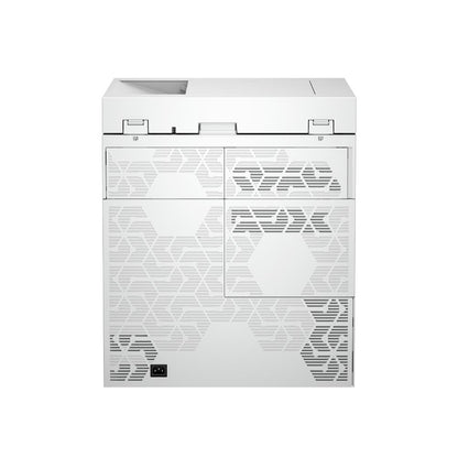 HP Color LaserJet Enterprise MFP 5800dn | AI-Enabled A4 Color Laser Multifunction Printer