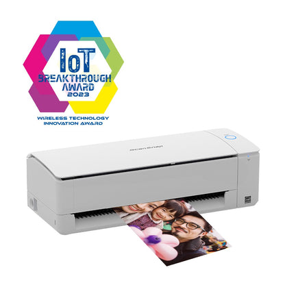 RICOH ScanSnap iX1300 | Compact Wi-Fi Duplex Scanner