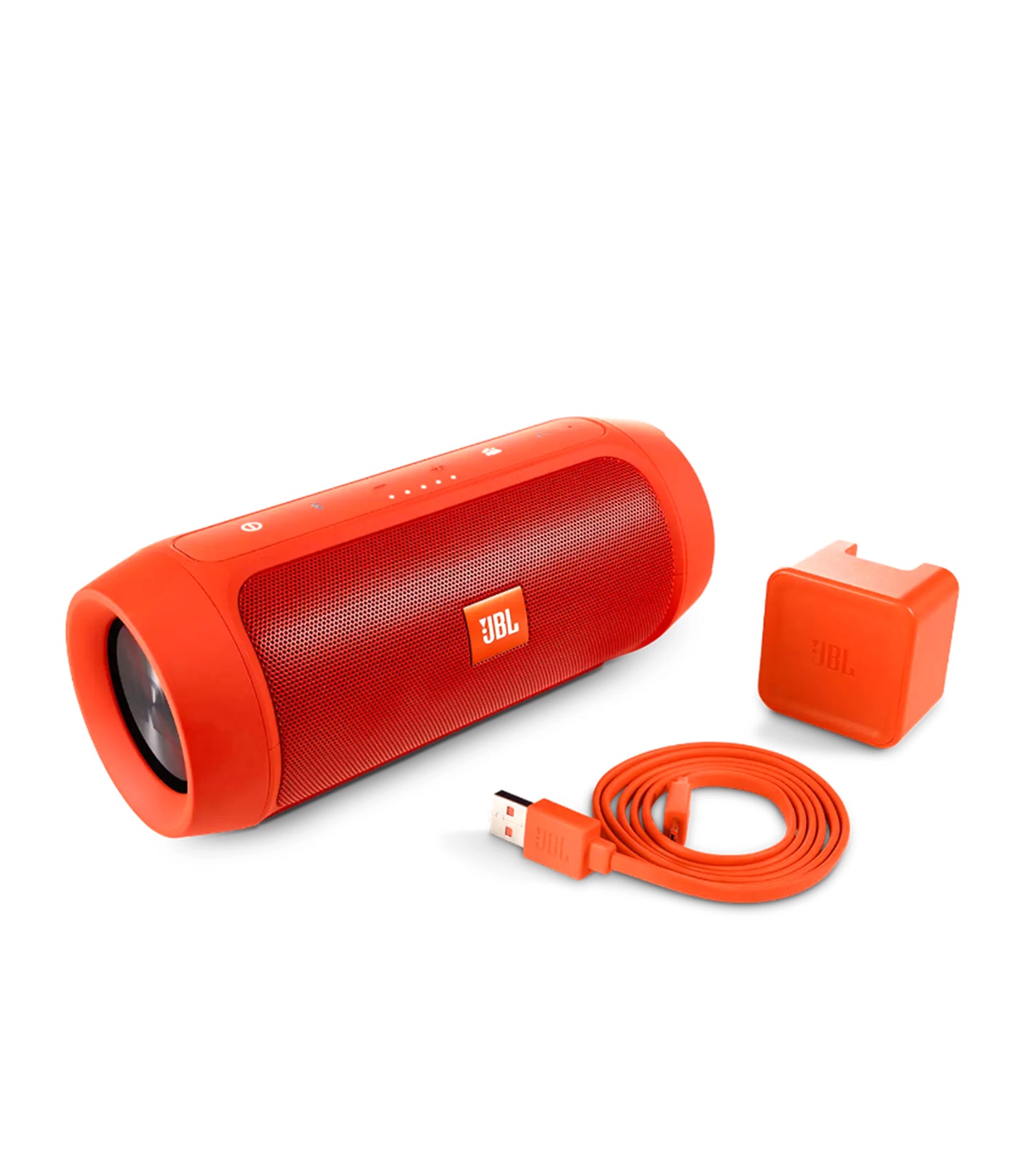 JBL Charge 3+ Mini Bluetooth Speaker