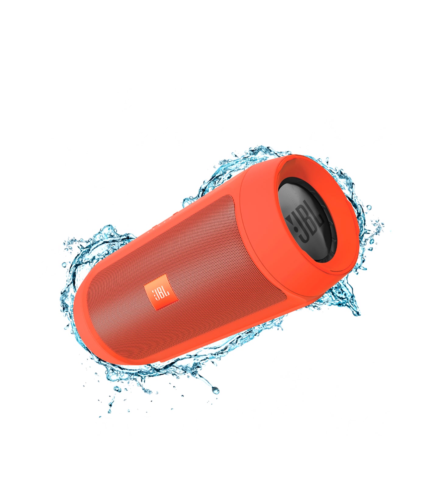 JBL Charge 3+ Mini Bluetooth Speaker