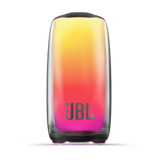 JBL Pulse 5 | Portable Bluetooth speaker with light show