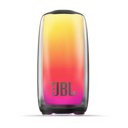 JBL Pulse 5 | Portable Bluetooth speaker with light show