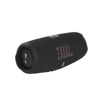 JBL Charge 5 | Portable Waterproof Speaker with Powerbank