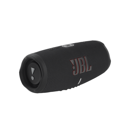 JBL Charge 5 | Portable Waterproof Speaker with Powerbank