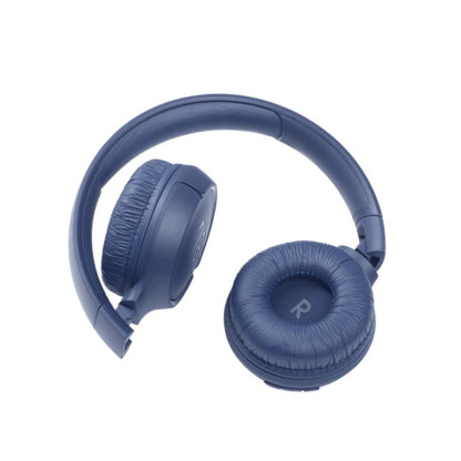 JBL Tune 510BT | Wireless On-Ear Headphones with Pure Bass & 40H Battery