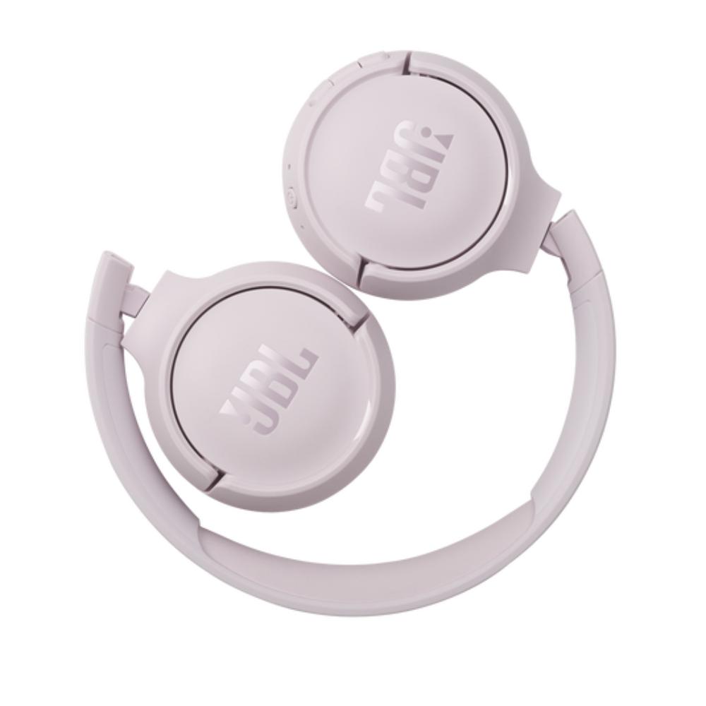 JBL Tune 510BT | Wireless On-Ear Headphones with Pure Bass & 40H Battery