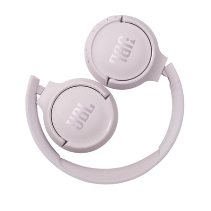 JBL Tune 510BT | Wireless On-Ear Headphones with Pure Bass & 40H Battery
