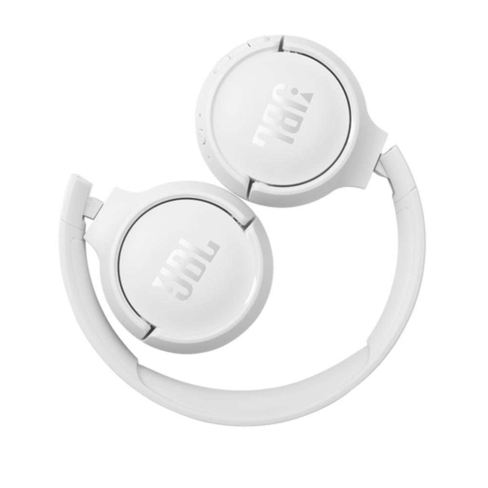 JBL Tune 510BT | Wireless On-Ear Headphones with Pure Bass & 40H Battery