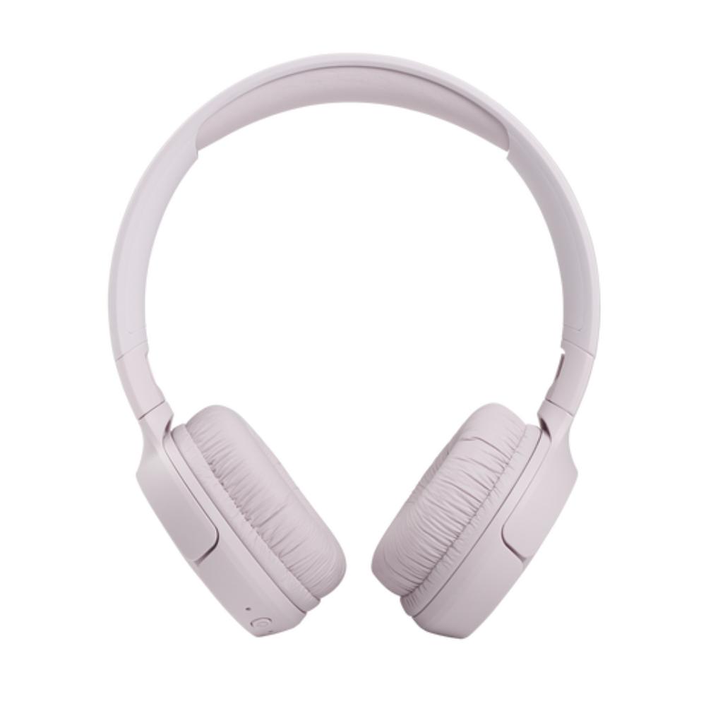 JBL Tune 510BT | Wireless On-Ear Headphones with Pure Bass & 40H Battery