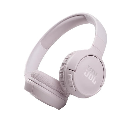 JBL Tune 510BT | Wireless On-Ear Headphones with Pure Bass & 40H Battery
