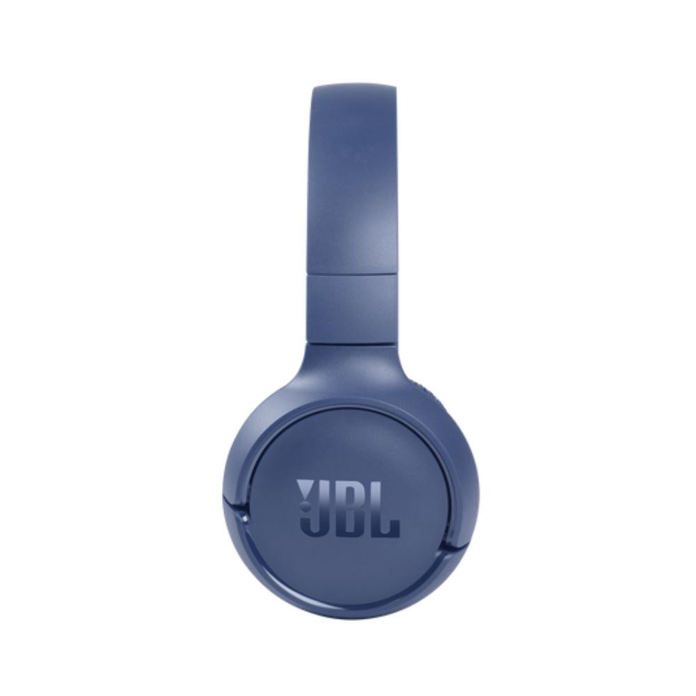 JBL Tune 510BT | Wireless On-Ear Headphones with Pure Bass & 40H Battery