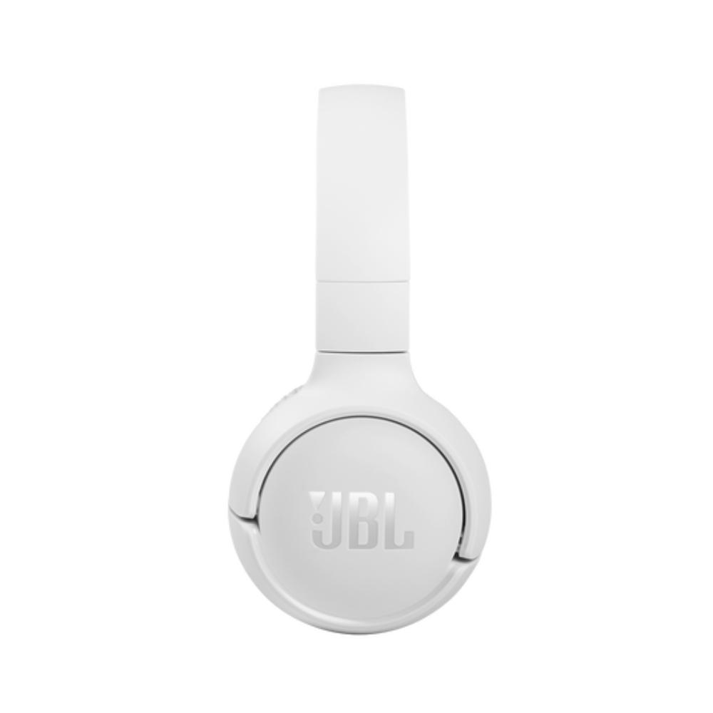 JBL Tune 510BT | Wireless On-Ear Headphones with Pure Bass & 40H Battery
