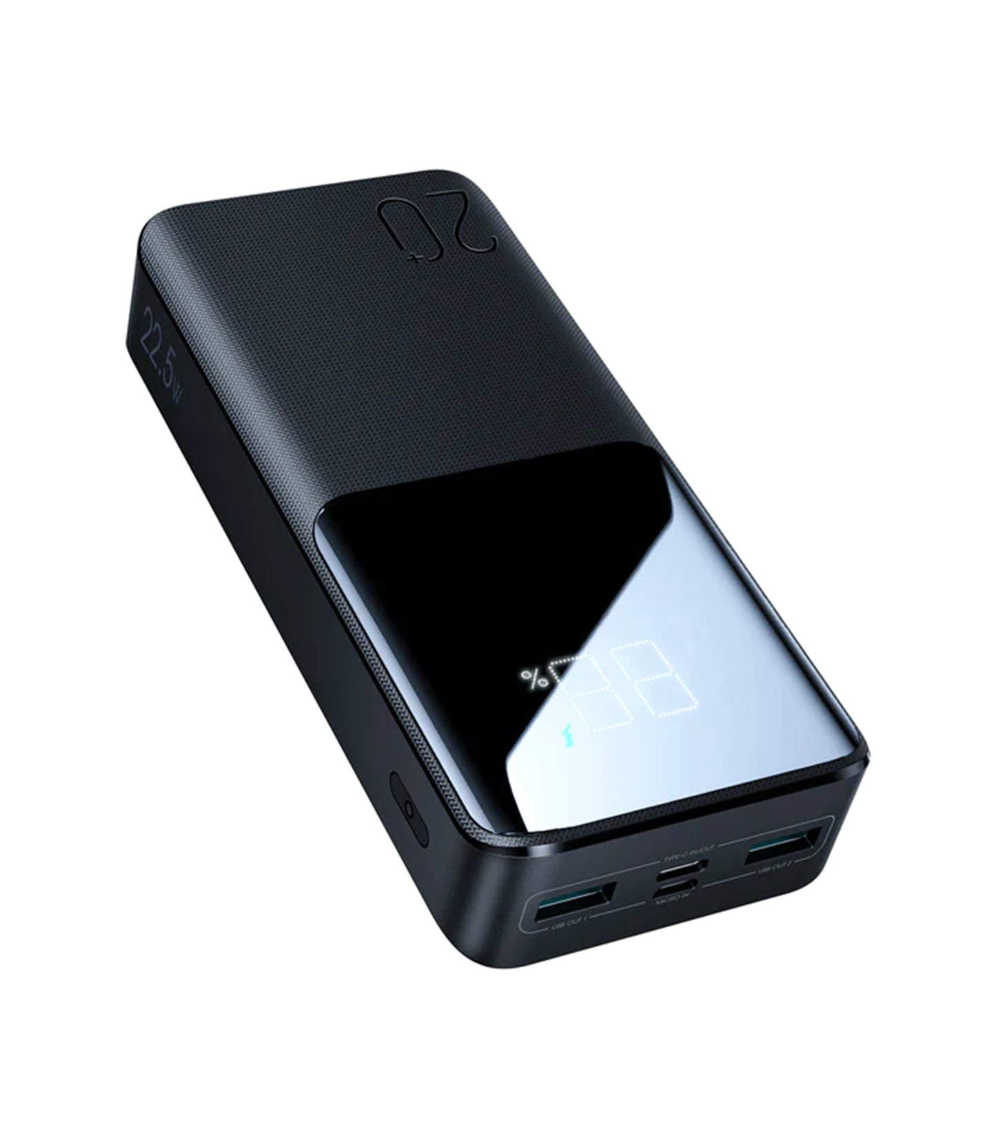 Joyroom JR-QP192 22.5W 20000mAh Ultra-Fast Charging Power Bank