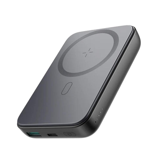 Joyroom JR-W020 20W Wireless Power Bank 10000mAh | Black / White