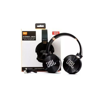 JBL JB950 Bluetooth Headphone