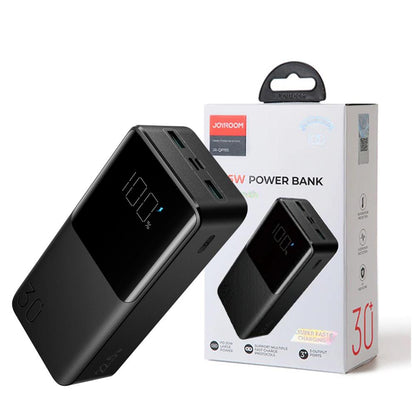 JOYROOM JR-QP193 22.5W Power Bank 30000mAh