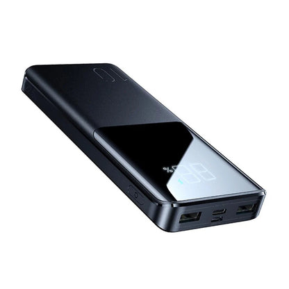 Joyroom Jr-Qp191 10000mah 22.5w Ultra-Fast Charging Power Bank 2-Input 2-Output