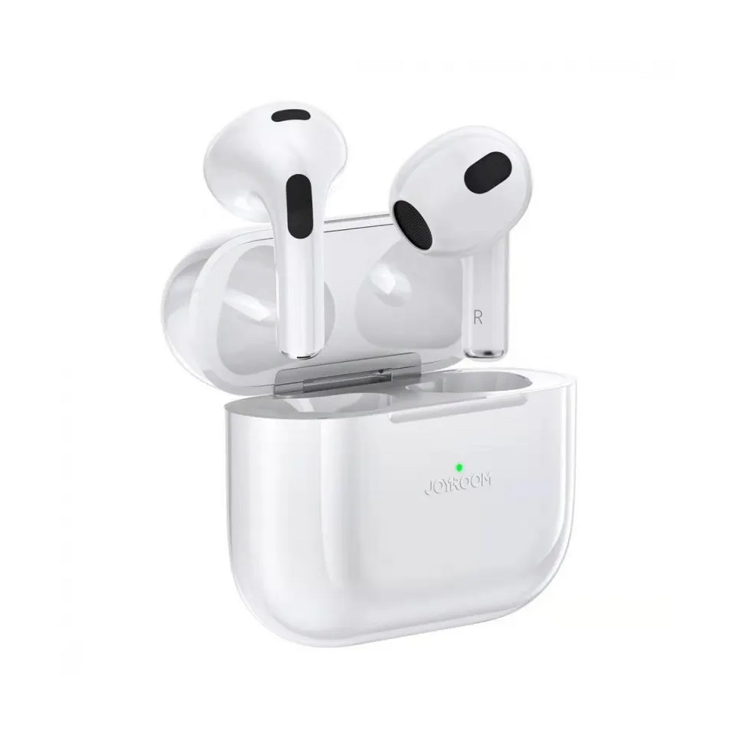 Joyroom JR T03s Pro Max True With Pop Up Windows Wireless Earbuds Or MUSTAFA COMPUTERS