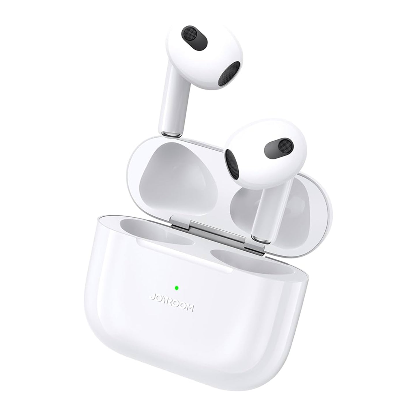 Joyroom Jr-T03s Pro Max True With Pop Up Windows Wireless Earbuds Original White