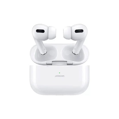 Joyroom Jr-T03s Pro Max True With Pop Up Windows Wireless Earbuds Original White