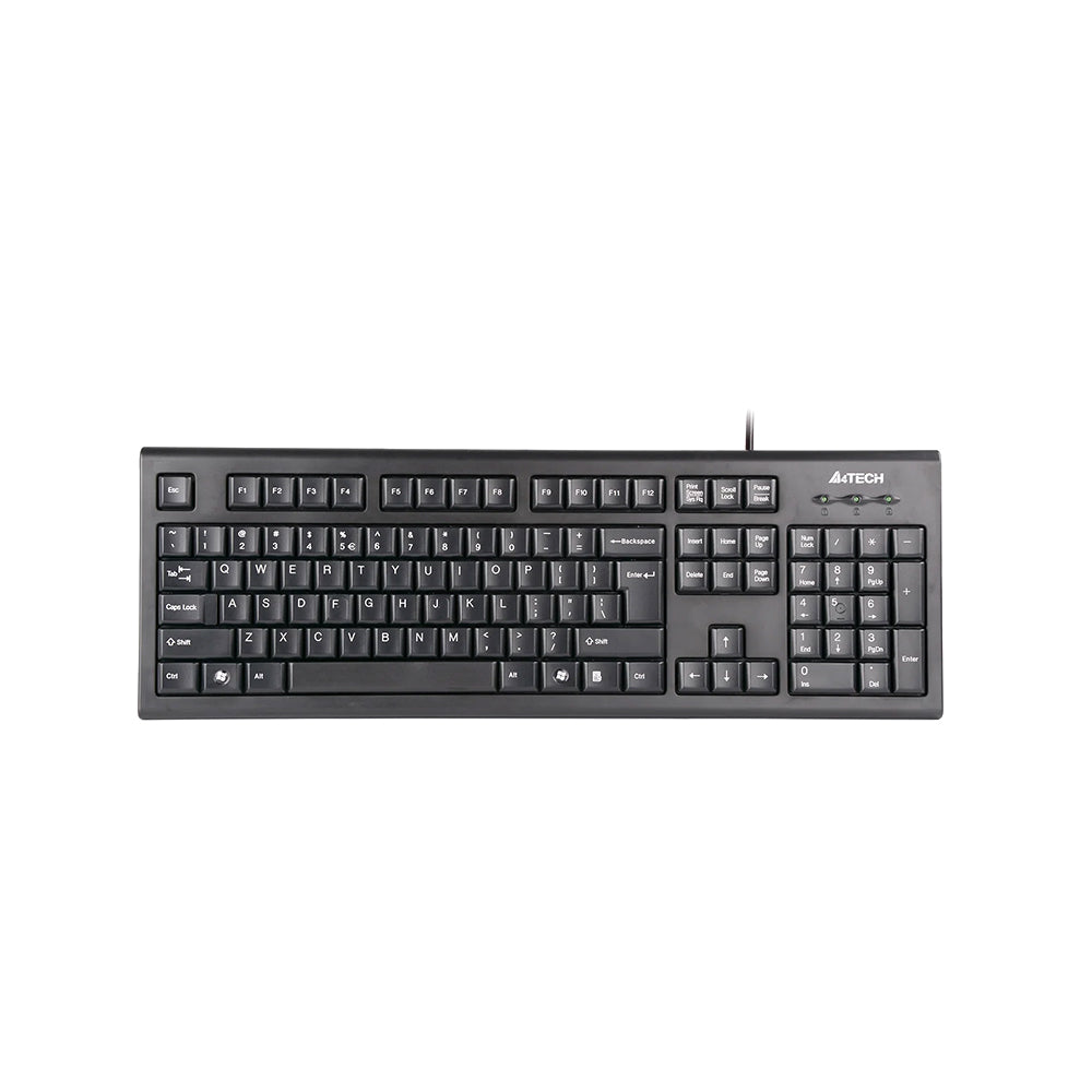 A4TECH KR-85 COMFORT KEY FN KEYBOARD