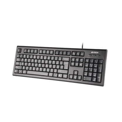 A4TECH KR-85 COMFORT KEY FN KEYBOARD