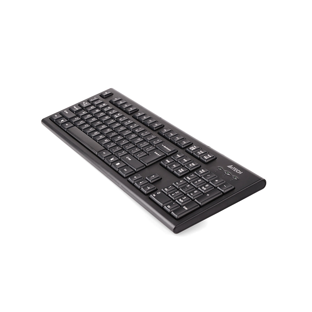 A4TECH KR-85 COMFORT KEY FN KEYBOARD