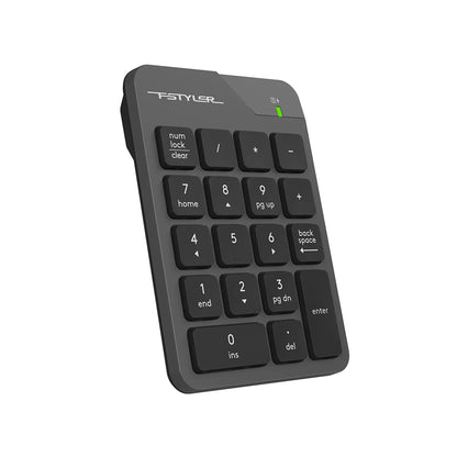 A4 Tech FGK21C 2.4G Wireless Numeric Keypad