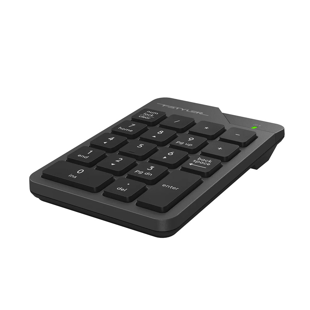 A4 Tech FGK21C 2.4G Wireless Numeric Keypad