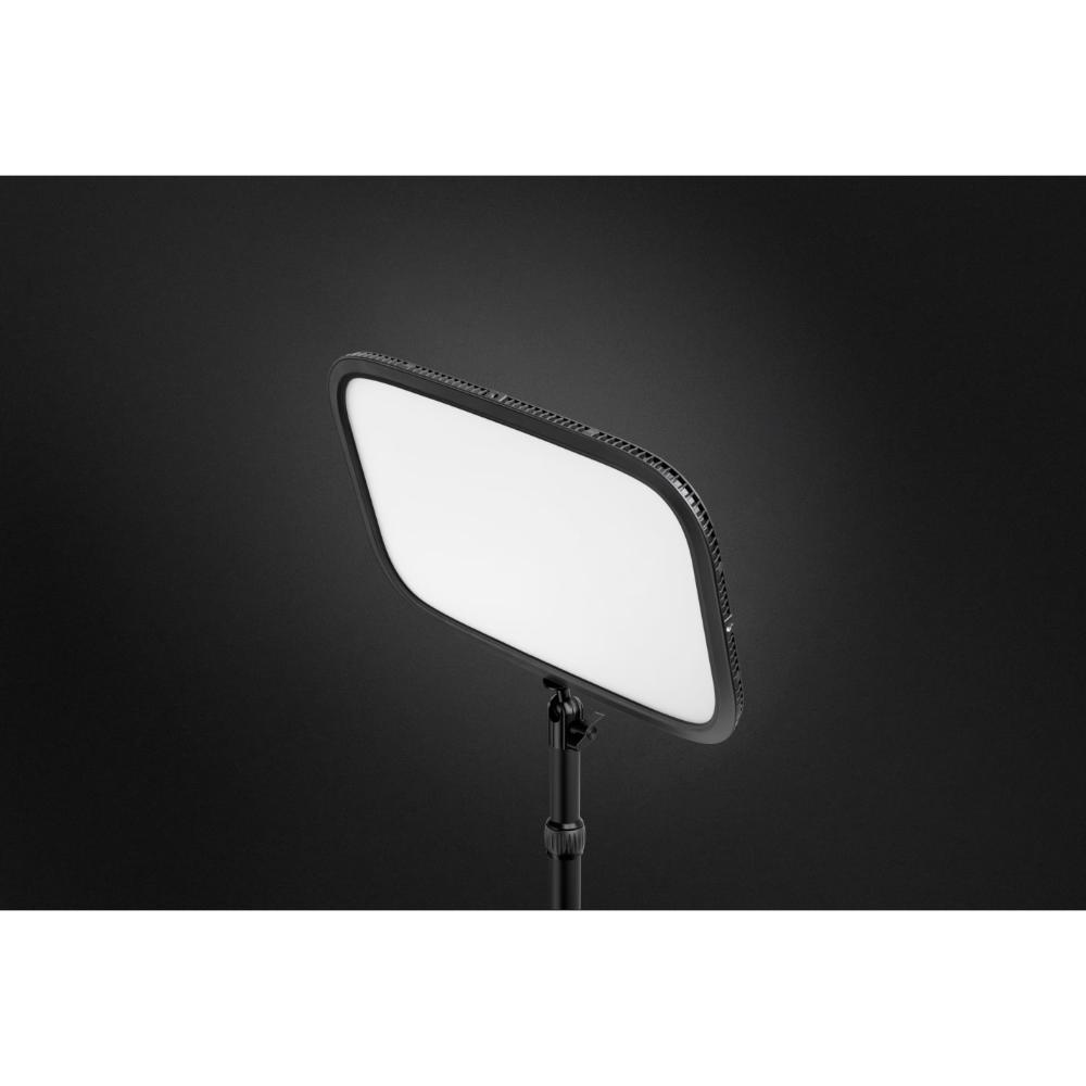 Elgato Key Light | Professional Studio LED Panel | 2800 Lumens | App-Controlled | Wi-Fi Lighting Solution
